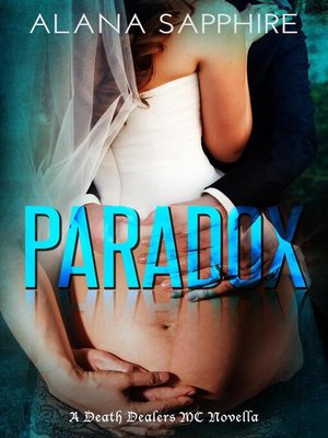 cover image of Paradox